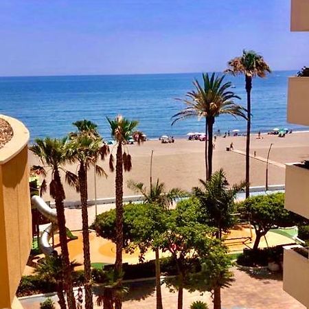La Rada Beach Estepona Centro Buitenkant foto