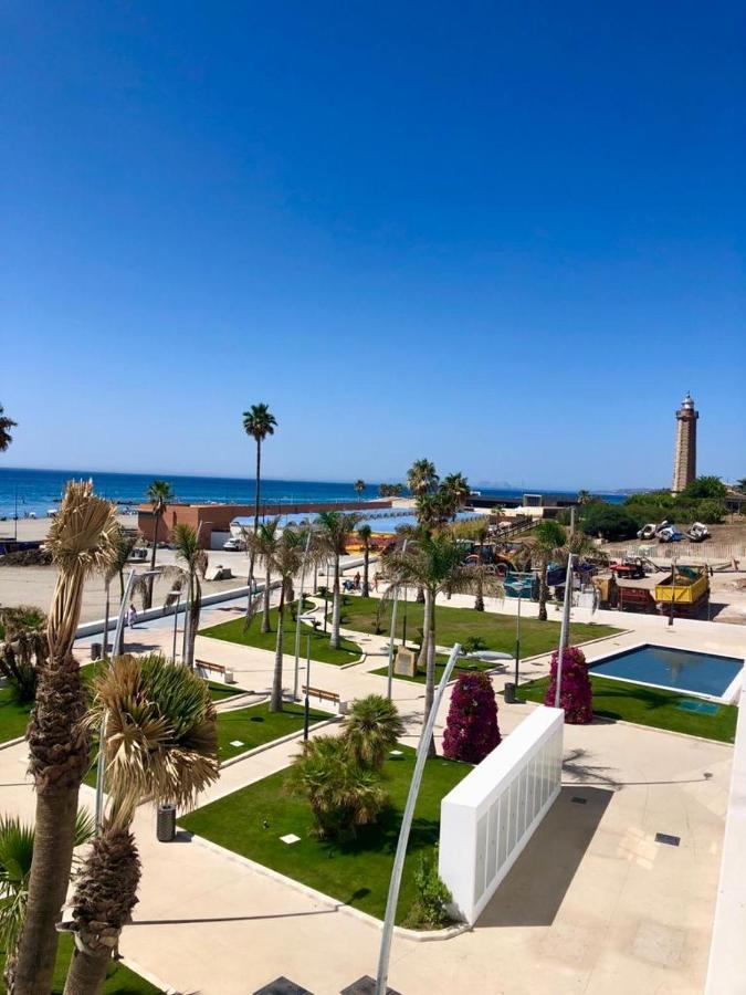 La Rada Beach Estepona Centro Buitenkant foto